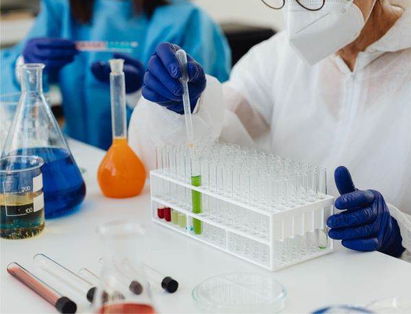 Researchers accused of smuggling mpox virus samples